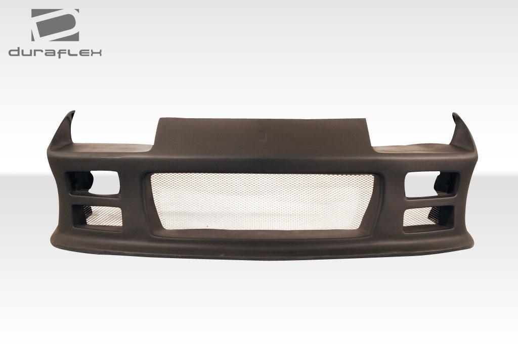 1982-1992 Chevrolet Camaro Duraflex GT Concept Front Bumper - Image 3