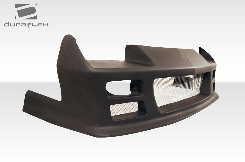 1982-1992 Chevrolet Camaro Duraflex GT Concept Front Bumper - Image 5