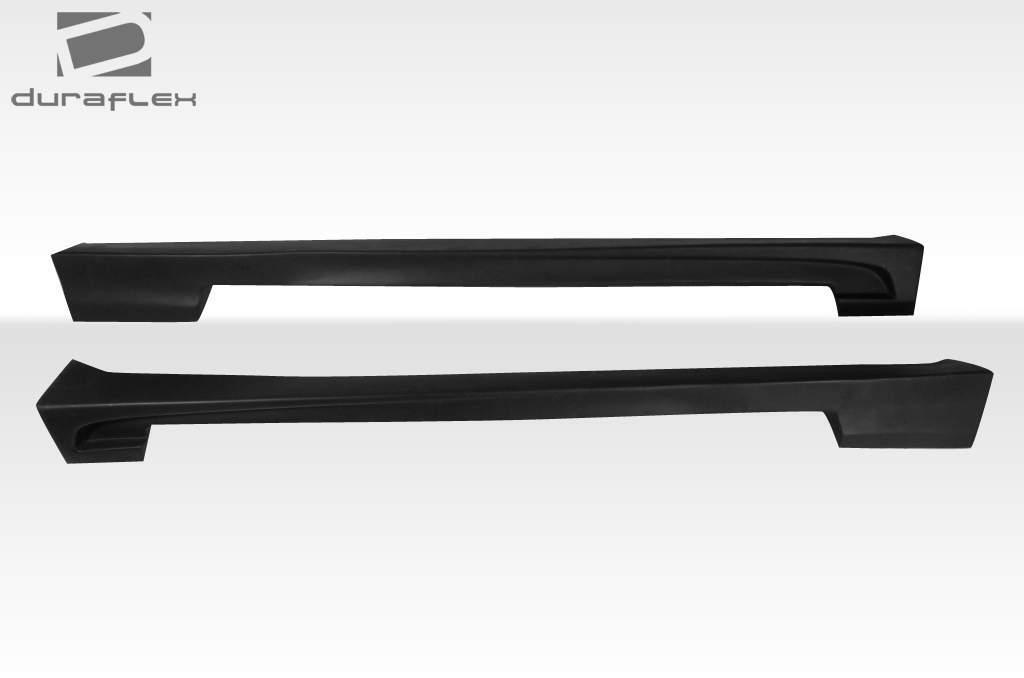 1982-1992 Chevrolet Camaro Duraflex GT Concept Side Skirts - Image 3