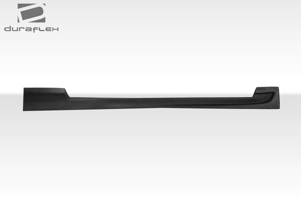 1982-1992 Chevrolet Camaro Duraflex GT Concept Side Skirts - Image 4