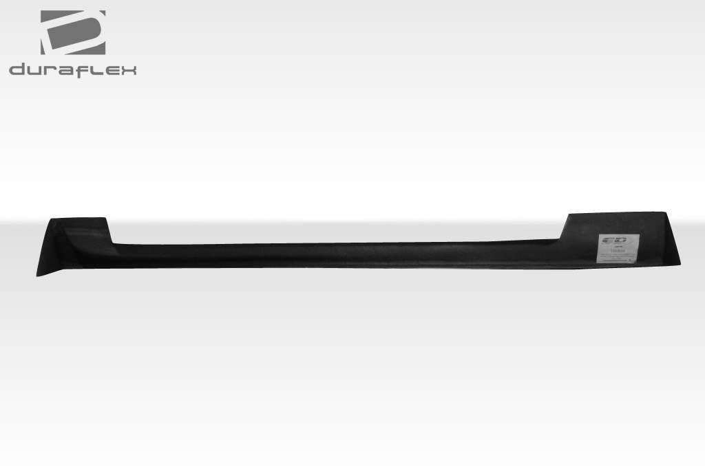 1982-1992 Chevrolet Camaro Duraflex GT Concept Side Skirts - Image 5