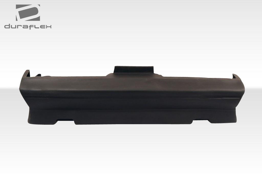 1982-1992 Chevrolet Camaro Duraflex GT Concept Kit - Image 9