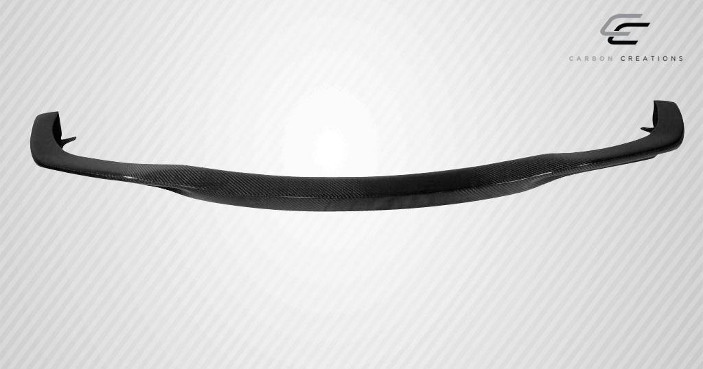 2006-2008 Lexus IS Carbon Creations VIP Carbon Fiber Front Lip - Image 5