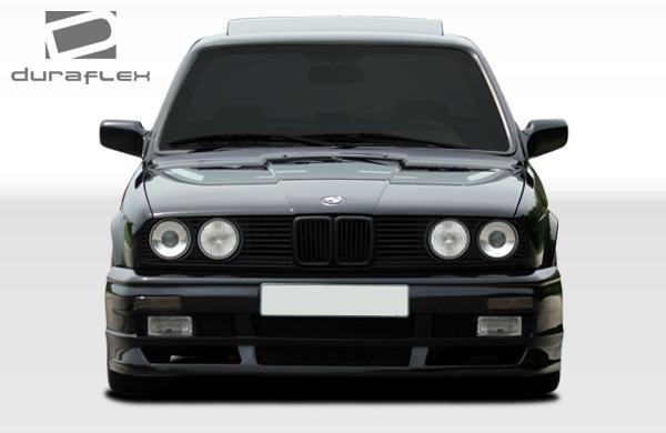 1984-1991 BMW 3 Series Duraflex GT-S Kit - Image 7