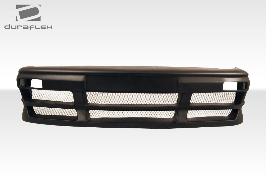 1984-1991 BMW 3 Series Duraflex GT-S Kit - Image 9