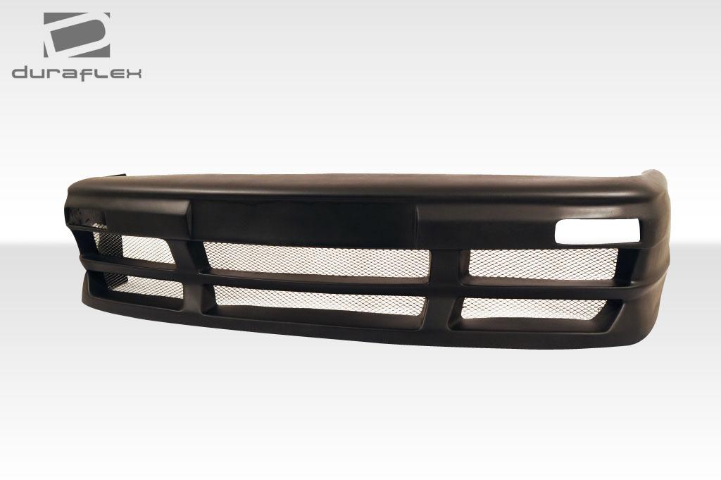 1984-1991 BMW 3 Series Duraflex GT-S Kit - Image 10