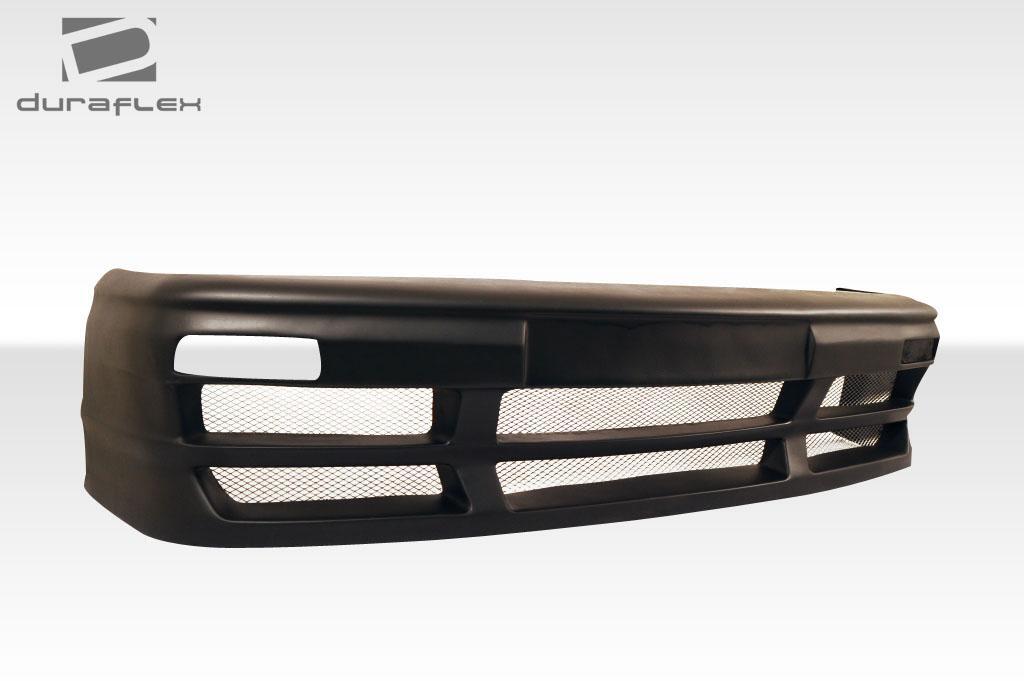 1984-1991 BMW 3 Series Duraflex GT-S Kit - Image 11
