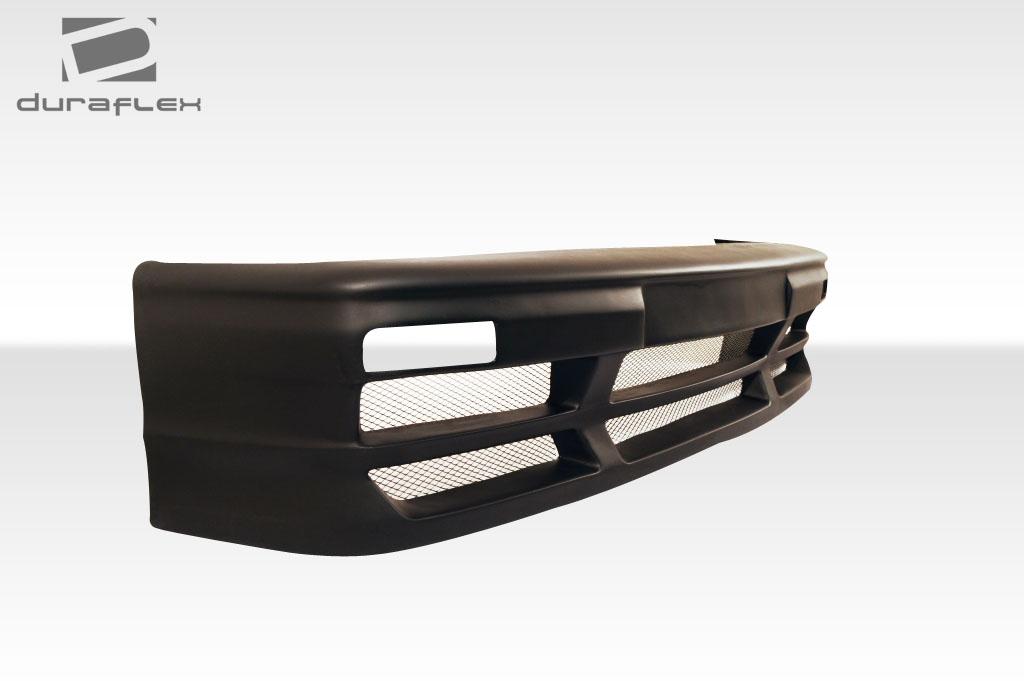 1984-1991 BMW 3 Series Duraflex GT-S Kit - Image 12