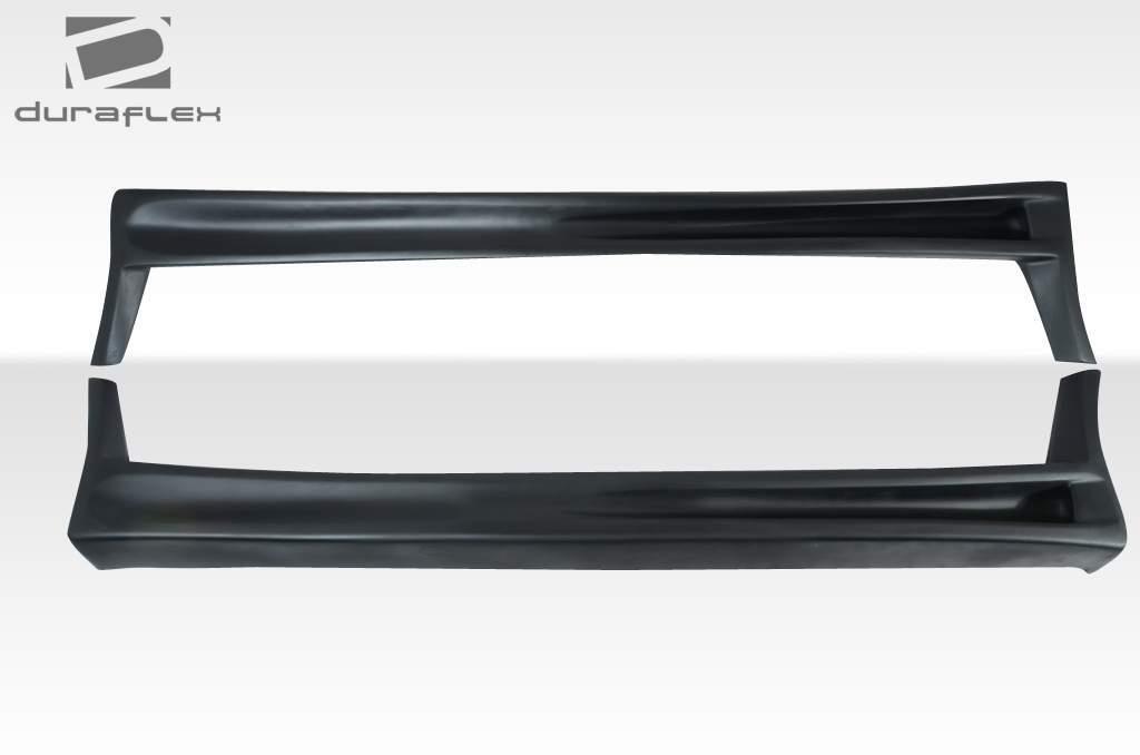 1984-1991 BMW 3 Series Duraflex GT-S Kit - Image 4