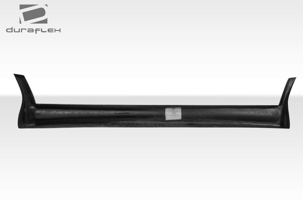 1984-1991 BMW 3 Series Duraflex GT-S Kit - Image 6