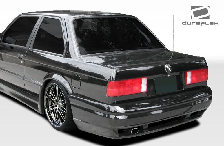 1984-1991 BMW 3 Series Duraflex GT-S Kit - Image 14