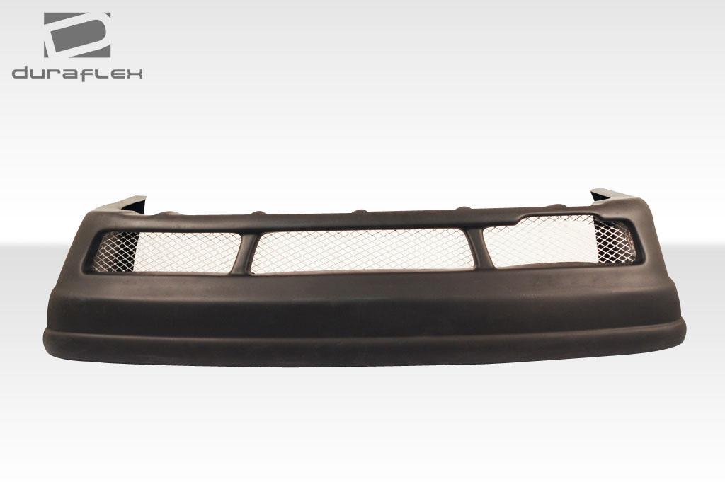 1984-1991 BMW 3 Series Duraflex GT-S Kit - Image 15