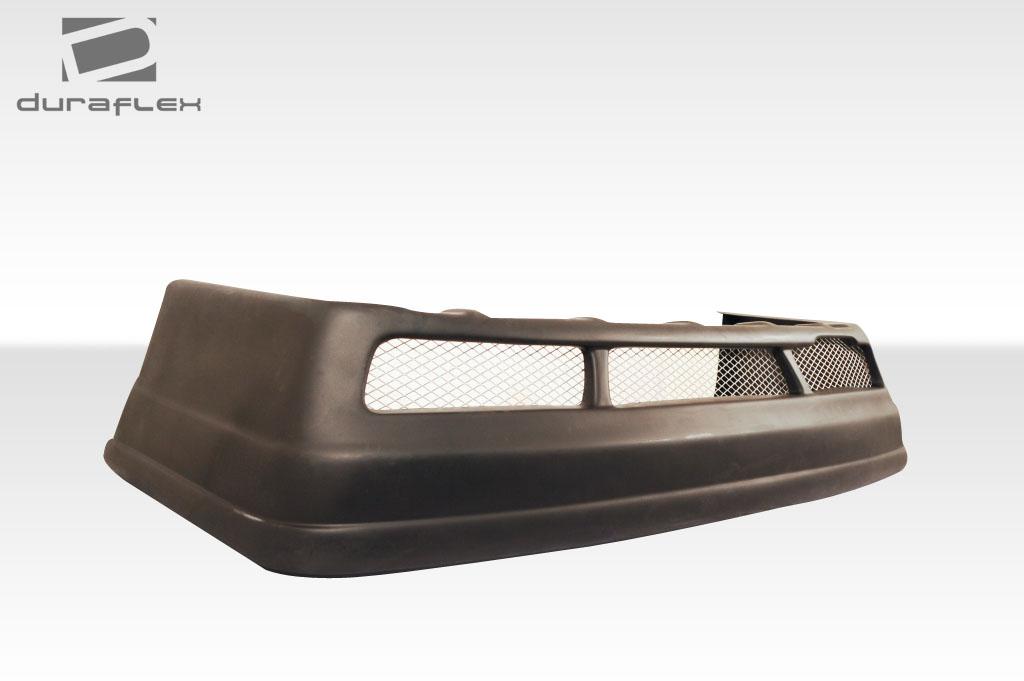 1984-1991 BMW 3 Series Duraflex GT-S Kit - Image 17