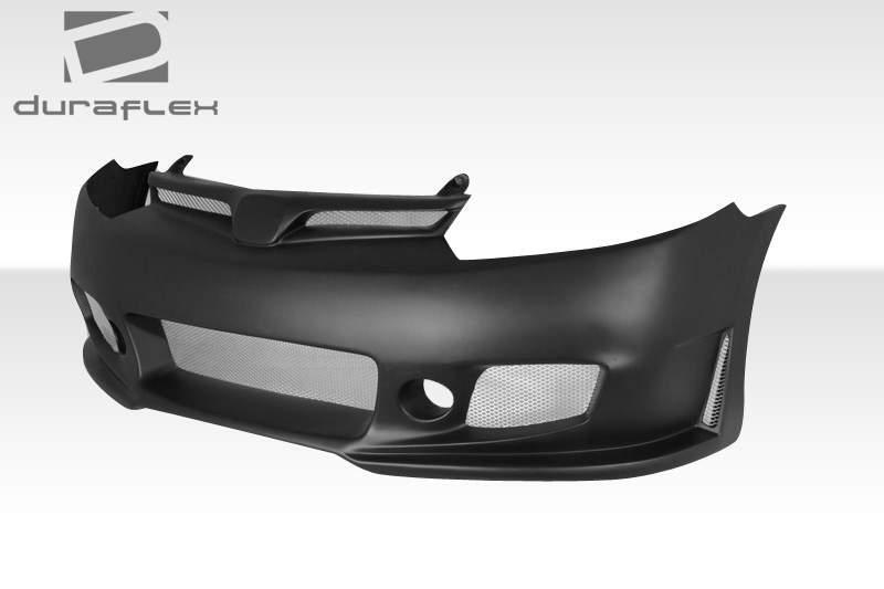 2006-2011 Honda Civic Duraflex B-2 Kit - Image 5