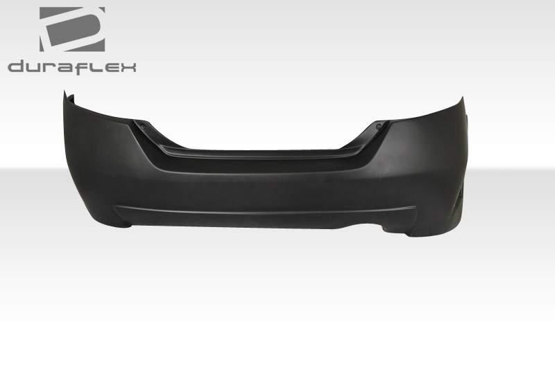 2006-2011 Honda Civic Duraflex B-2 Kit - Image 16