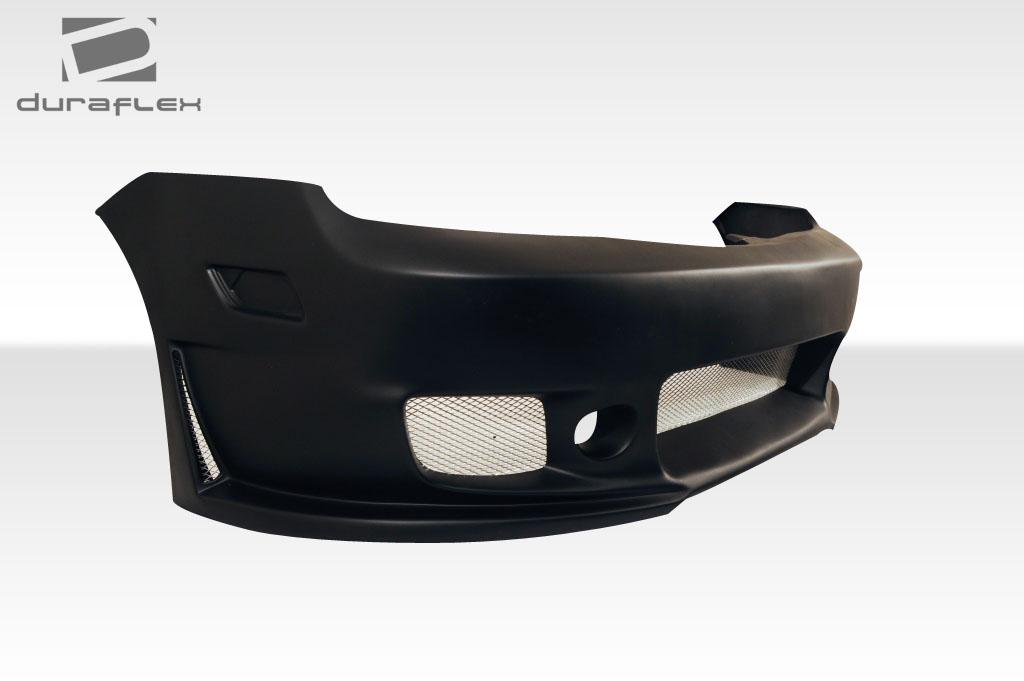 2005-2007 Ford Focus Duraflex B-2 Kit - Image 4