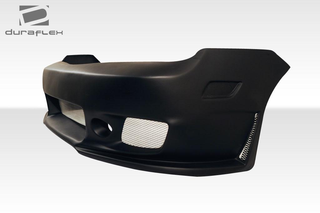 2005-2007 Ford Focus Duraflex B-2 Kit - Image 5