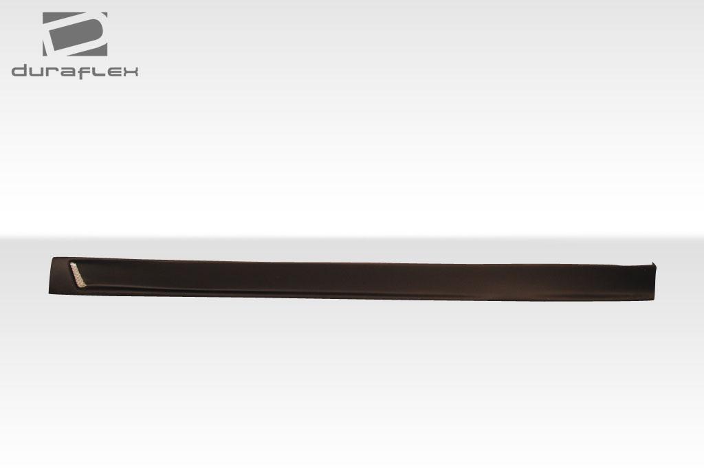 2000-2007 Ford Focus Duraflex B-2 Side Skirts - Image 4