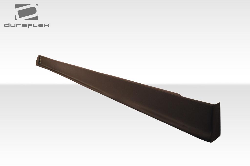 2000-2007 Ford Focus Duraflex B-2 Side Skirts - Image 6