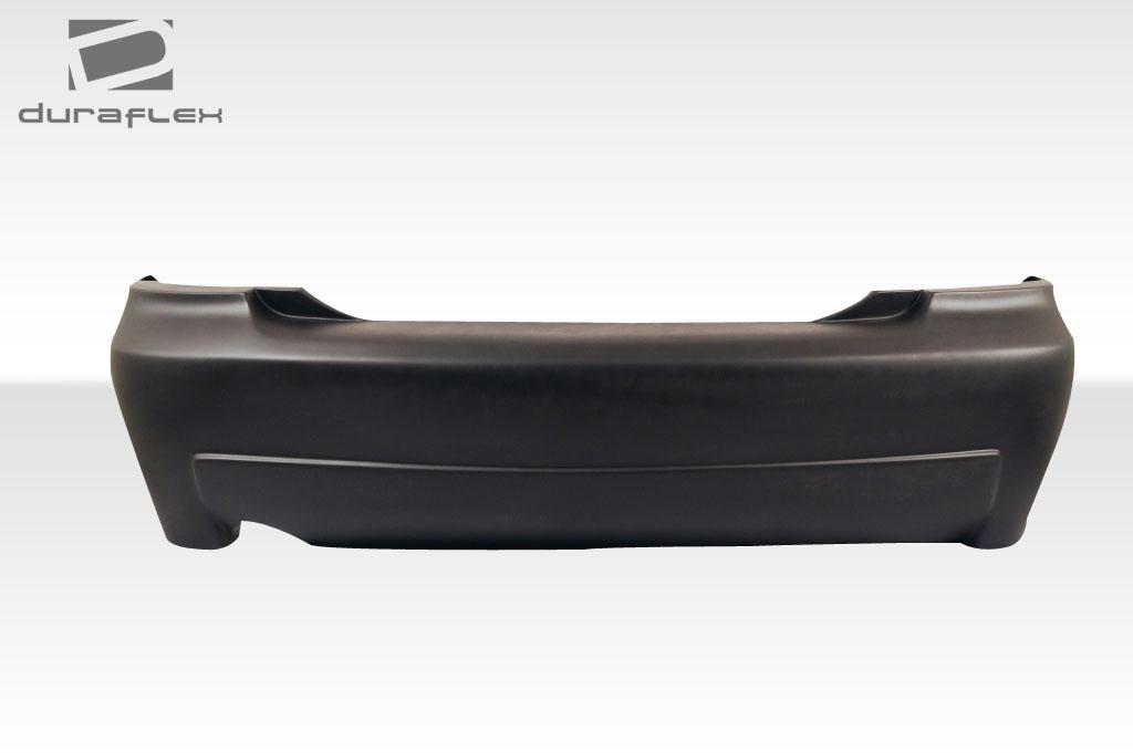 2005-2007 Ford Focus Duraflex B-2 Kit - Image 14
