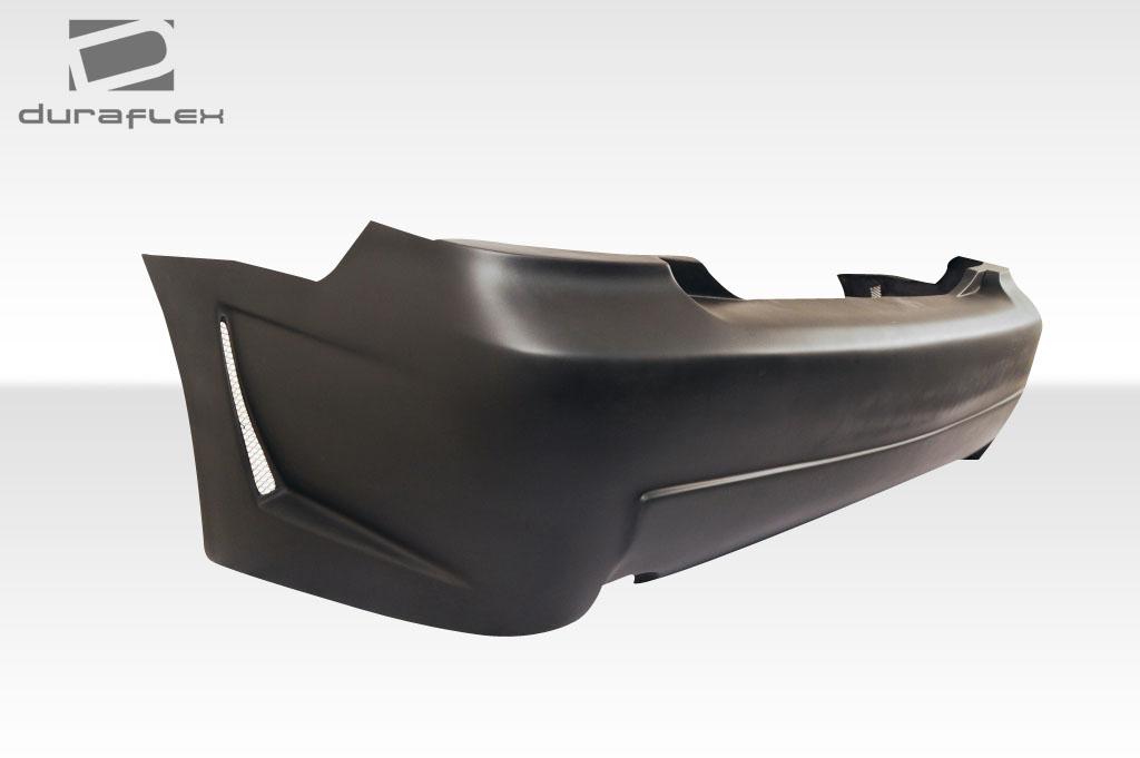 2005-2007 Ford Focus Duraflex B-2 Kit - Image 16