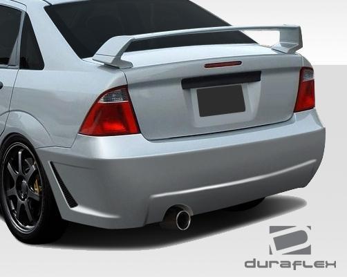 2005-2007 Ford Focus Duraflex B-2 Kit - Image 13