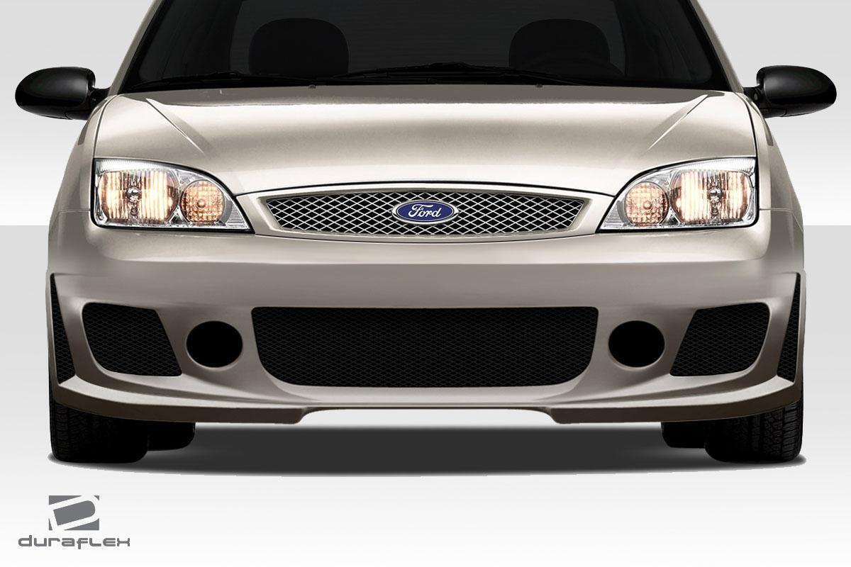2005-2007 Ford Focus Duraflex B-2 Kit - Image 2