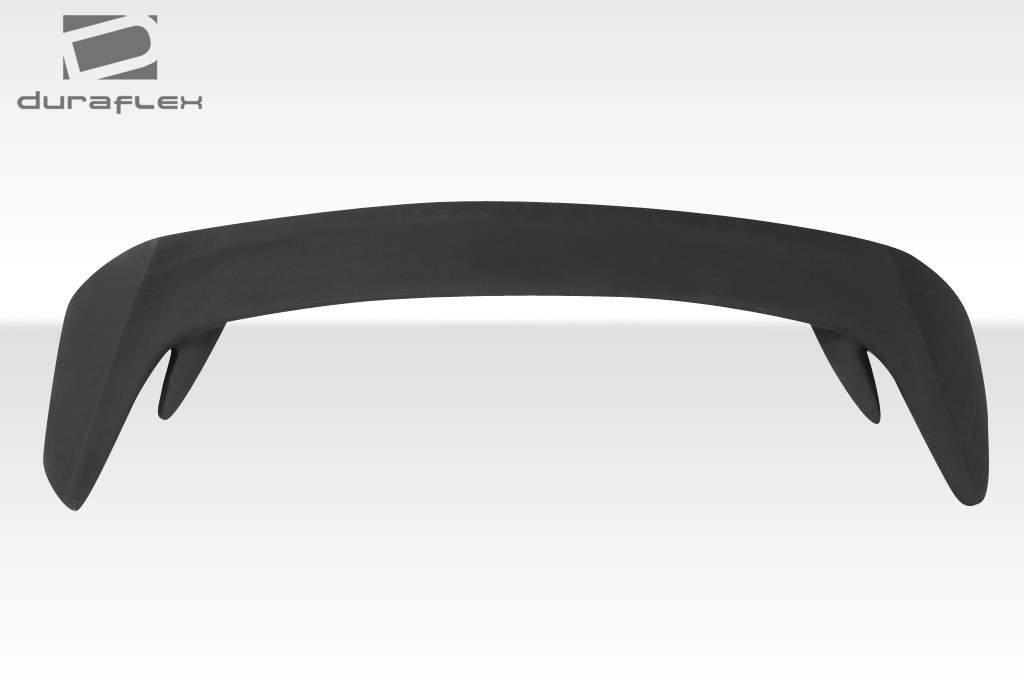 2010-2016 Hyundai Genesis Duraflex Track Look Rear Wing - Image 10