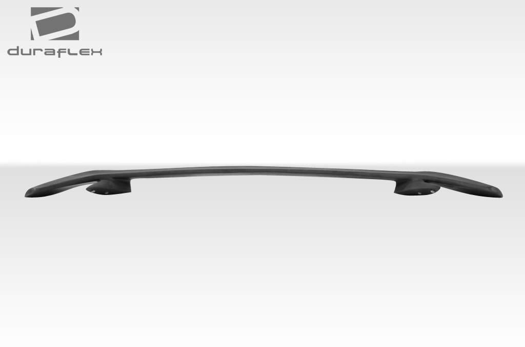 2010-2016 Hyundai Genesis Duraflex Track Look Rear Wing - Image 5