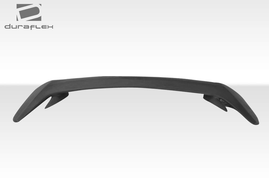 2010-2016 Hyundai Genesis Duraflex Track Look Rear Wing - Image 6