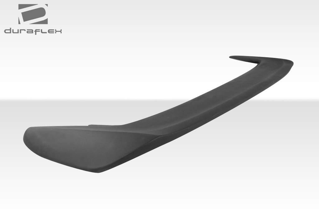 2010-2016 Hyundai Genesis Duraflex Track Look Rear Wing - Image 7