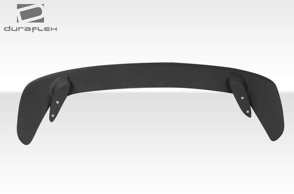 2010-2016 Hyundai Genesis Duraflex Track Look Rear Wing - Image 9