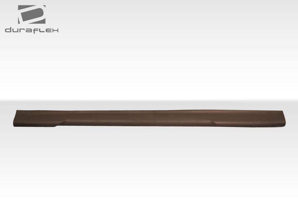 1997-2003 BMW 5 Series Duraflex HM-S Side Skirts - Image 4