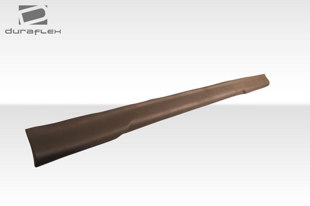 1997-2003 BMW 5 Series Duraflex HM-S Side Skirts - Image 5