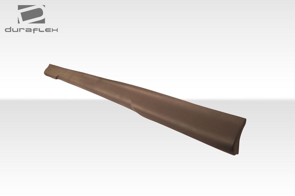 1997-2003 BMW 5 Series Duraflex HM-S Side Skirts - Image 6