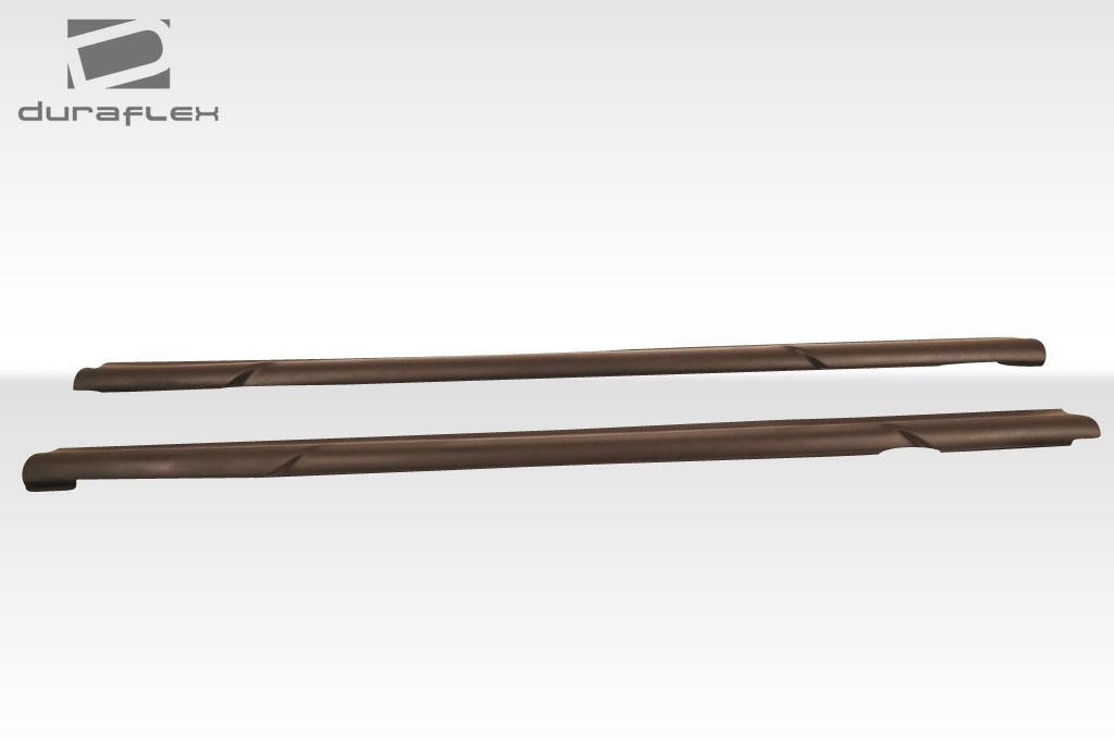 1997-2003 BMW 5 Series Duraflex HM-S Side Skirts - Image 7
