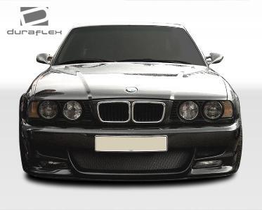 1989-1995 BMW 5 Series Duraflex SR-S Kit - Image 2