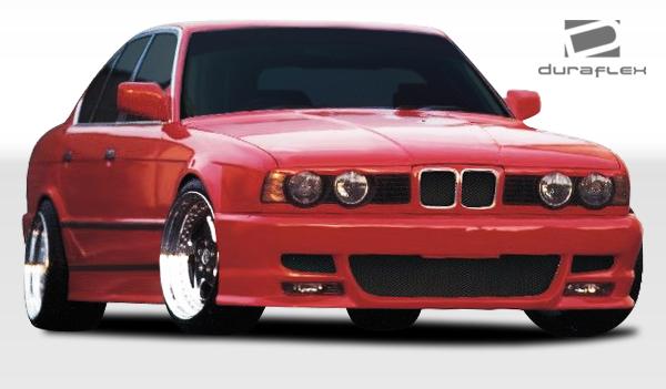 1989-1995 BMW 5 Series Duraflex SR-S Kit - Image 3