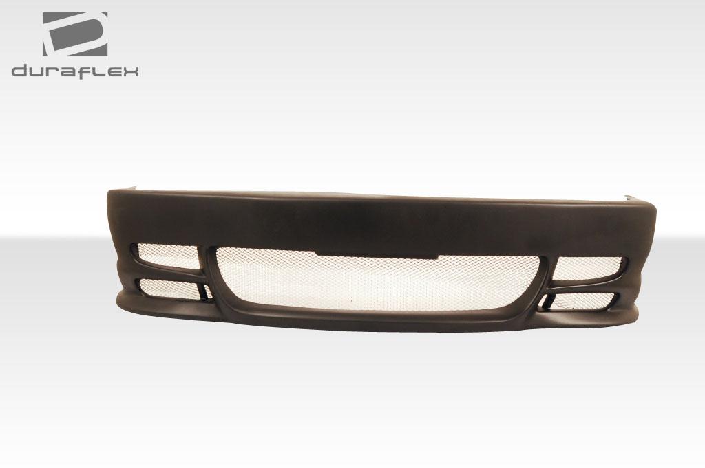 1989-1995 BMW 5 Series Duraflex SR-S Kit - Image 4