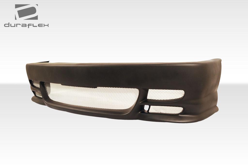 1989-1995 BMW 5 Series Duraflex SR-S Kit - Image 6