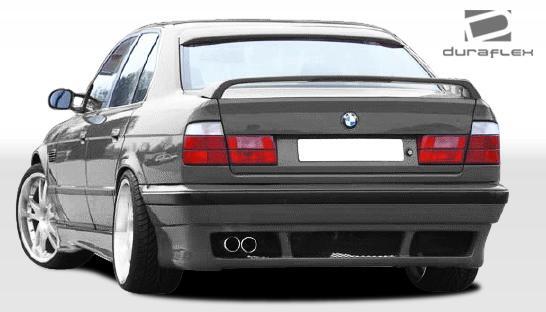 1989-1995 BMW 5 Series Duraflex SR-S Kit - Image 11