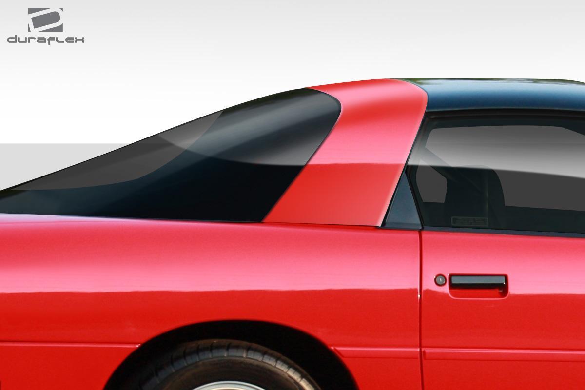 1993-2002 Chevrolet Camaro Duraflex LE Designs Accessory - Image 1