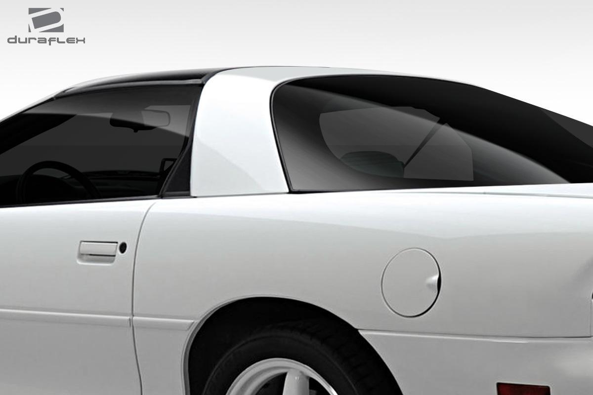 1993-2002 Chevrolet Camaro Duraflex LE Designs Accessory - Image 2