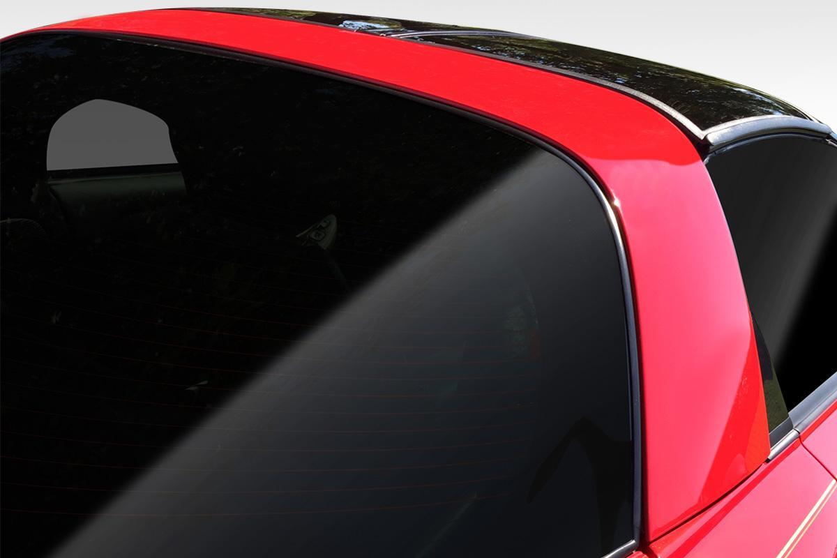1993-2002 Chevrolet Camaro Duraflex LE Designs Accessory - Image 3