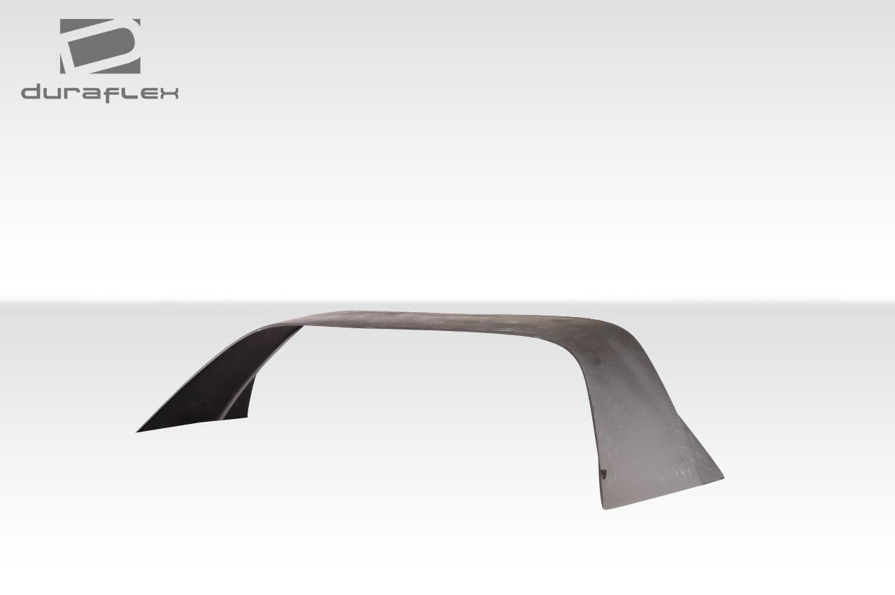 1993-2002 Chevrolet Camaro Duraflex LE Designs Accessory - Image 4