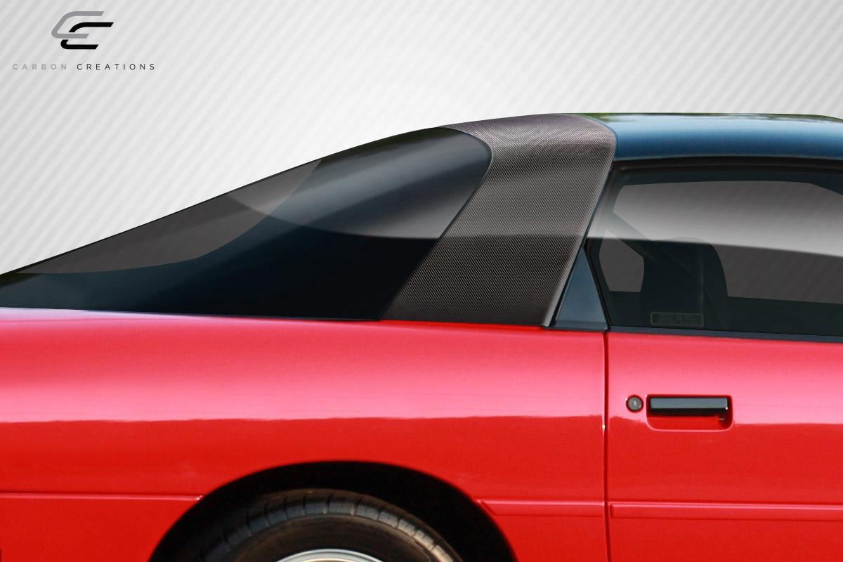 1993-2002 Chevrolet Camaro Carbon Creations LE Designs Carbon Fiber Accessory - Image 1