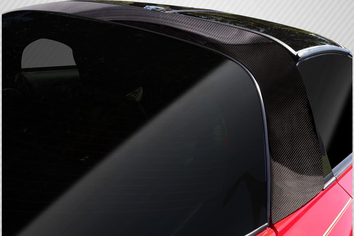 1993-2002 Chevrolet Camaro Carbon Creations LE Designs Carbon Fiber Accessory - Image 3