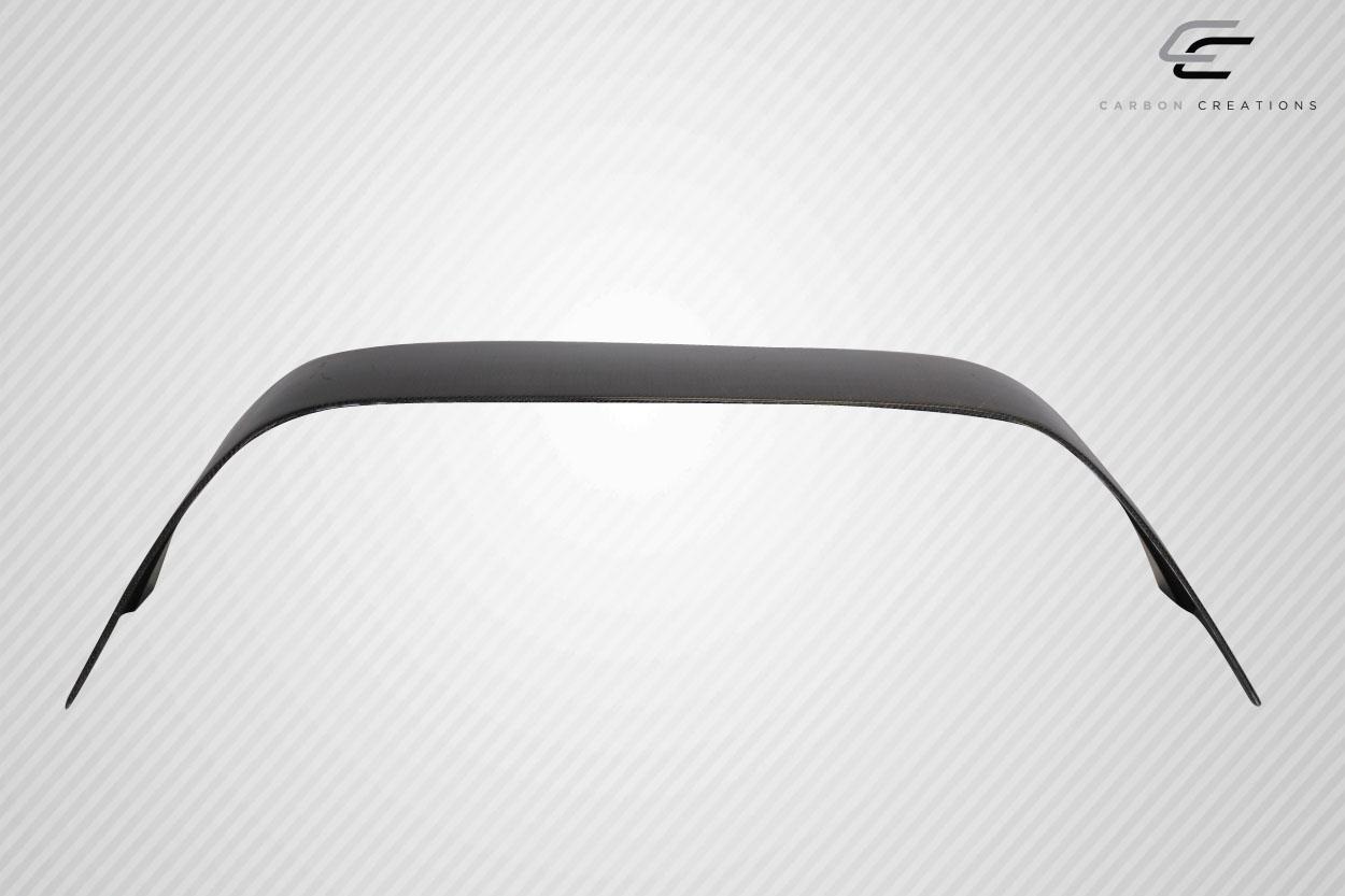 1993-2002 Chevrolet Camaro Carbon Creations LE Designs Carbon Fiber Accessory - Image 4