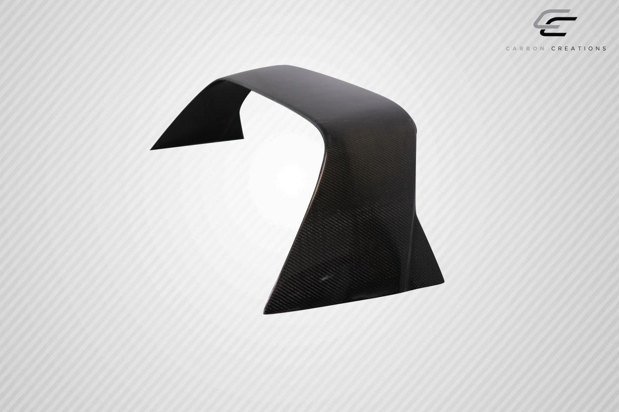 1993-2002 Chevrolet Camaro Carbon Creations LE Designs Carbon Fiber Accessory - Image 5
