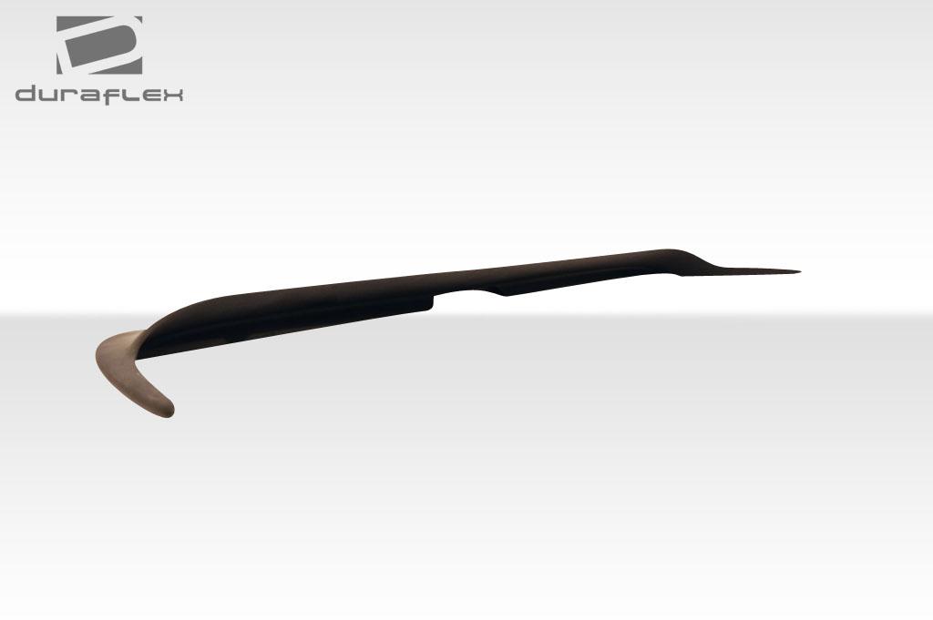 1997-2004 Chevrolet Corvette Duraflex CV-G Rear Wing - Image 11